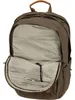 An open backpack showing its interior compartments. Náhled obrázku produktu