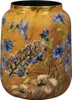 TS Collection - Blumentopf hoch Dreamy Hummingbird - 21x24 Produktbild-Vorschau 1