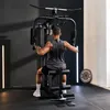 FINNLO Autark 600, 120 kg, 80 kg, 5 kg, Černá, 1150 mm, Náhled obrázku produktu 24