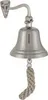 Glocke maritim als Schiffsglocke für Boote & Yachten, Produktbild-Vorschau 1