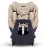 Recaro Xenon 1 Kindersitz Grau  Kinder Grau One Size Produktbild-Vorschau 22