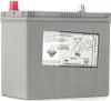 YUASA YBX5000 Starterbatterie 12V 50Ah 450A/EN B24 für Auto Produktbild-Vorschau 7