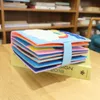 Interaktives Filzbuch für Kleinkinder, Lernspiele mit Produktbild-Vorschau 4