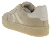 Tamaris Damen Sneaker aus Leder im Retro Look mit Produktbild-Vorschau 28