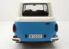 Barkas B 1000 (1965) modrá/bílá MCG 1:18 Náhled obrázku produktu 11