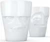 Fiftyeight Becher Set Nr. 1 grummelig + verschmitzt  350 ml Produktbild-Vorschau 1