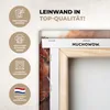 MuchoWow® - Leinwandbilder - Schottische Highlander - Tier Produktbild-Vorschau 3