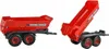 Farmářská sada - zemědělské stroje - 6 ks - (K134388) Náhled obrázku produktu 10