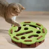 MODFU Katzenspielzeuge, Interaktives Katzen-Spielzeug, Produktbild-Vorschau 3