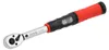 Yato 3/8" 10–60 Nm 6-Teiliges Drehmomentschlüssel-Set Für Produktbild-Vorschau 5
