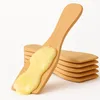 10x Raschietto per raclette in legno - Pratico raschietto Anteprima dell’immagine prodotto 1