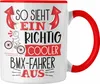 Trendation - So Sieht Ein Richtig Cooler BMX-Fahrer Aus Produktbild-Vorschau 1