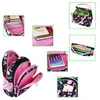 Schulrucksack Schulranzen Schultasche Sports Rucksack Produktbild-Vorschau 7
