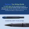 Lamy GmbH 6E2 TR Safari roll-ink steel b Ostatné Ostatné Náhľad obrázku produktu 7