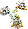 LEGO® DREAMZzz™ 71456 La camionnette de la tortue de Mme Voir les images du produit 4