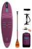 Jobe Aero Lina SUP Board 10.0 Set pacchetto Stand Up Paddle Anteprima dell’immagine prodotto 11