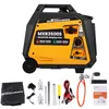MaXpeedingrods Dual Fuel Inverter Generator, 3500W, Productafbeelding-voorbeeld 3