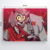 PAINTING BY NUMBERS MIT RAHMEN Hazbin Hotel Charlie und Produktbild-Vorschau 3