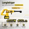 Akku Hochdruckreiniger Kabellos, 8000mAh (2×4000mAh), Produktbild-Vorschau 10