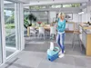 Leifheit Kompletní set na mytí podlah Profi XL Mobile s Náhled obrázku produktu 3