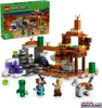 LEGO® Minecraft™ 21263 Kopalnia na złych terenach Podgląd zdjęcia produktu 47