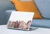 MuchoWow® Laptop Aufkleber Sticker Cover Amsterdam - Produktbild-Vorschau 4