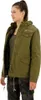 Brandit Damen M65 Giant Outdoorjacke Größe L Farbe Oliv Produktbild-Vorschau 13