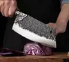 Das besondere Kochmesser, aufwändig verziert. Produktbild-Vorschau 11