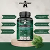 Astaxanthin 8 mg aus der Mikroalge Haematococcus pluvialis Produktbild-Vorschau 5