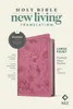 NLT Large Print Premium Value Thinline Bible, Filament Produktbild-Vorschau 1