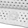 Relaxdays Coussin cervical pour baignoire, coussin de Voir les images du produit 5