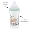 Ensemble NUK Perfect Match Disney Winnie Pooh, beige et Voir les images du produit 17