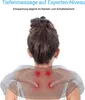 Fitleap Massagegerät, Nacken-Rücken-Schulter-Massagegerät, Produktbild-Vorschau 2