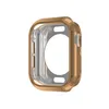 Pre Apple Watch Series 11 / 10 46mm TPU ochranné puzdro s Náhľad obrázku produktu 1