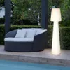 Smartwares LED Außen-Stehleuchte IDE-60080 weiß 110 cm TW Produktbild-Vorschau 6