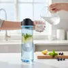 ContiGo! Cortland 2.0 720 ml Wasserflasche - Glacier Produktbild-Vorschau 5