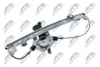 NTY Scheinwerferreinigungsanlage EDS-NS-001 Vorne Links für Produktbild-Vorschau 4