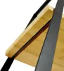 Pyramide à trois étages Graveur sur bois Voir les images du produit 8