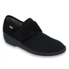 Fischer Markenschuhe D. Hausschuhe in schwarz, Gr. 37 Produktbild-Vorschau 5