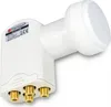 Quad-LNB LQP-04H 0,1dB,40mm-feed Voir les images du produit 26