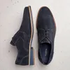 Lloyd Langston Business Schuh Blau Produktbild-Vorschau 16