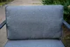 MOSTRARE | Fauteuil de jardin - Gris - Aluminium - Avec Voir les images du produit 5