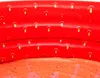 Bestway Piscine gonflable pour enfants 3 anneaux Fraise Voir les images du produit 17