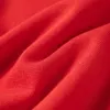 vidaXL Kinder-Langarmshirt Rot 128 Produktbild-Vorschau 6