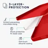 kwmobile Handyhülle für Samsung Galaxy S25 Hülle - Case Produktbild-Vorschau 3