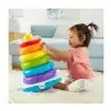 Fisher-Price GJW15 - GJW15 Obrovská farebná pyramída s Náhľad obrázku produktu 24