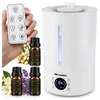 MalTec WT-5000-ION: Humidificador ultrasónico con Vista previa de la imagen del producto 1