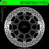 Ng Vordere Bremsscheibe Für Suzuki Gsr600/Gsxr600 '06-'07, Produktbild-Vorschau 2