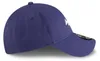 New Era 9Forty Snapback Cap - BWT Alpine dark blue Produktbild-Vorschau 9