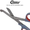 Clauss Titanium ciseaux à bandage | Ciseaux de premier Voir les images du produit 6